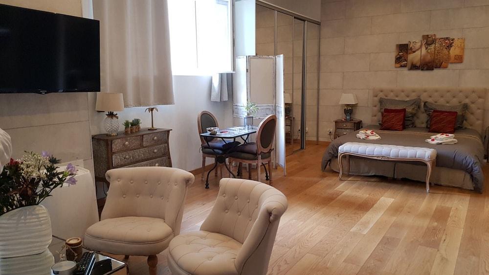 Loft & Spa Privatif Дижон Екстериор снимка