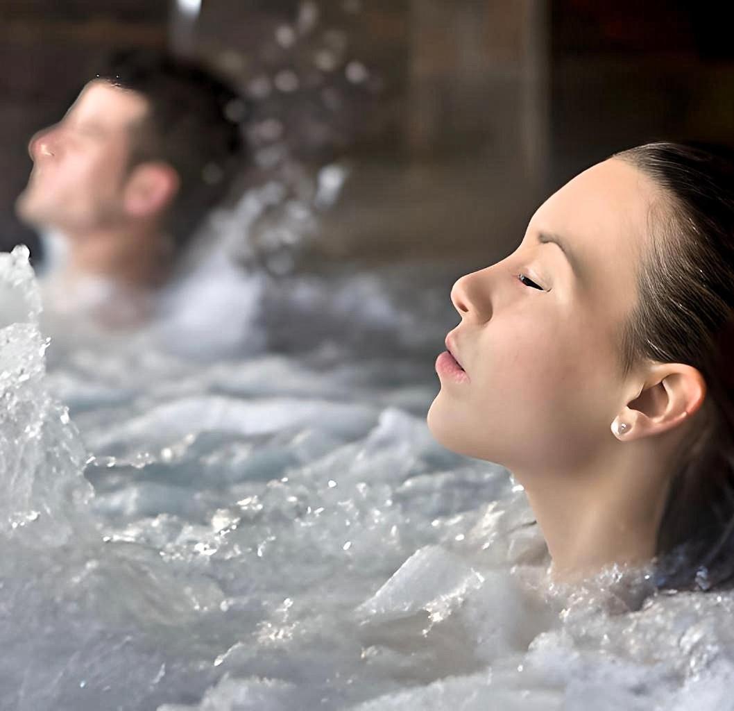 Loft & Spa Privatif Дижон Екстериор снимка